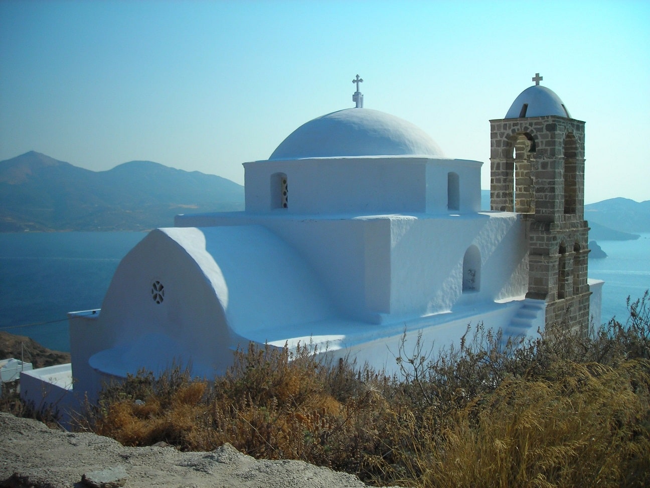 θρησκευτικός τουρισμός